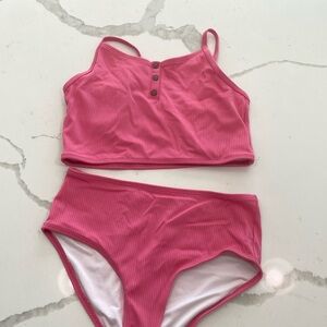 Kids 2 piece Swimsuit